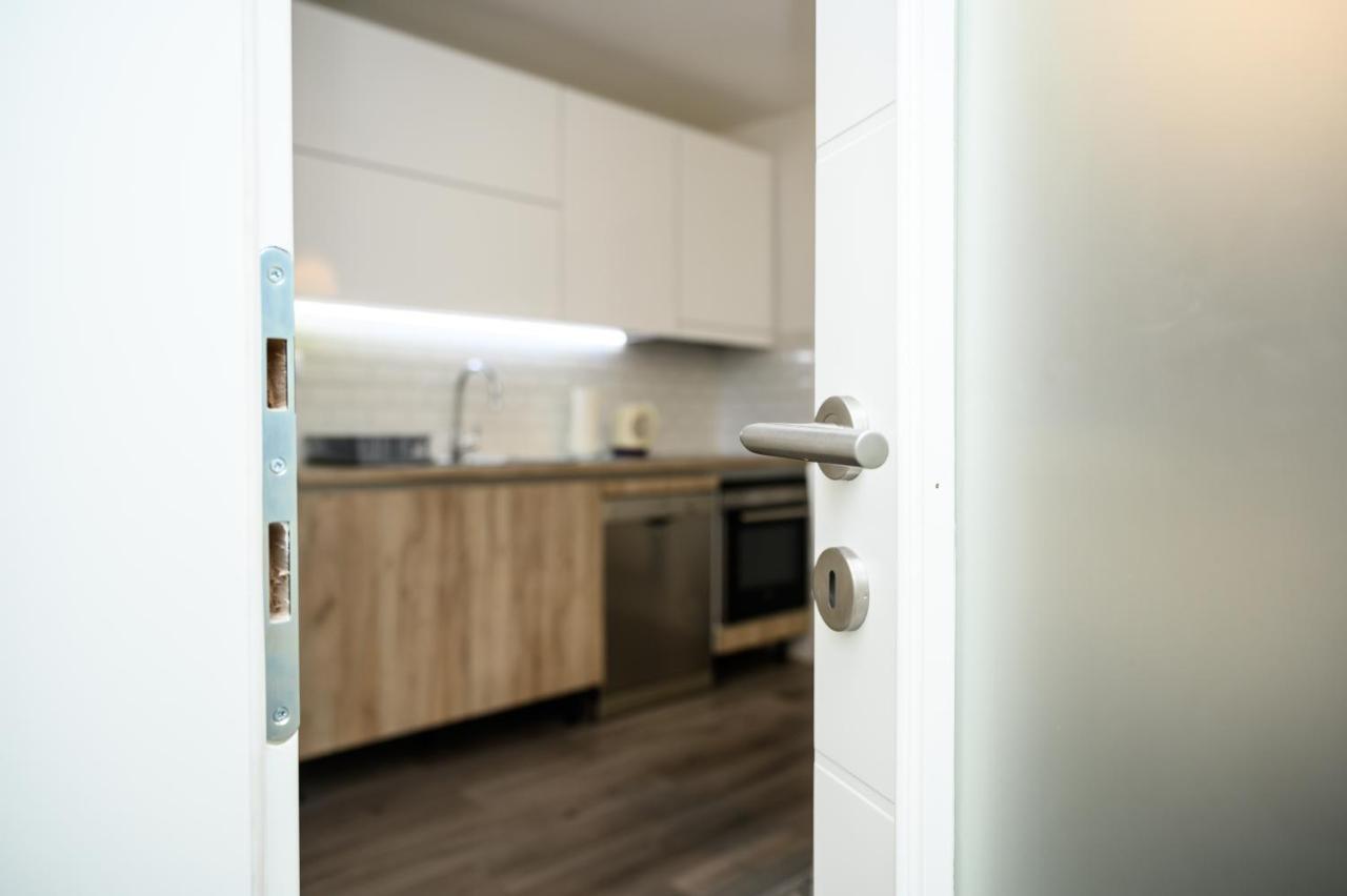 Kalemova Apartma *
