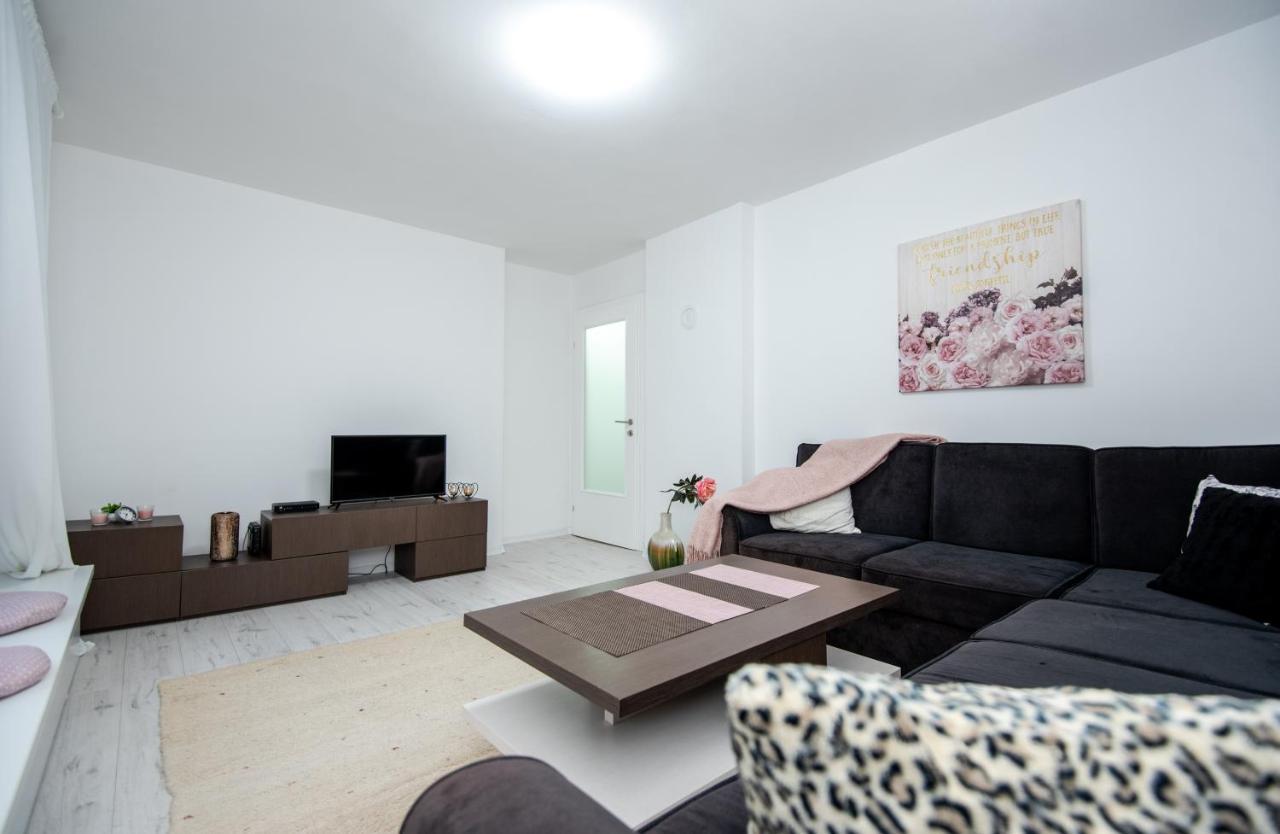 Kalemova Apartma *