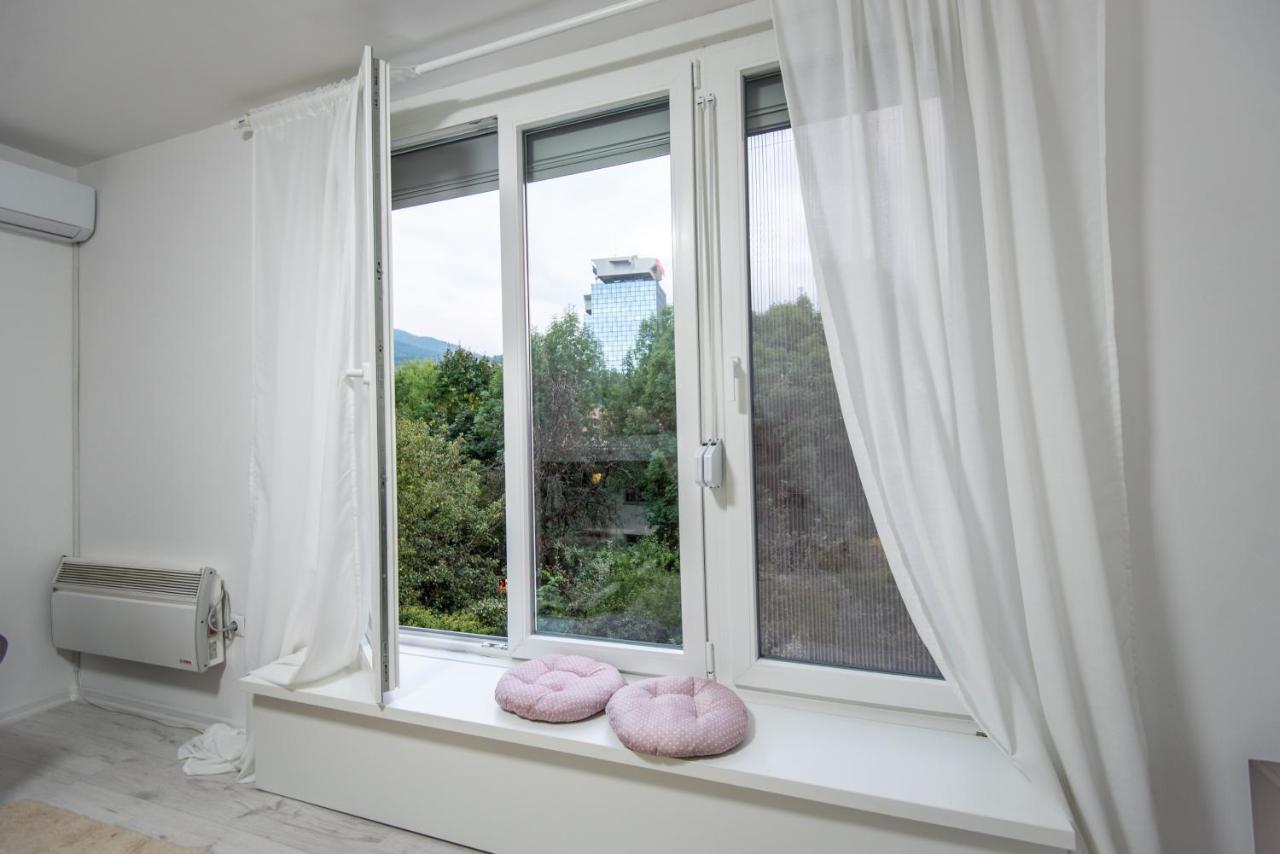 Apartma Kalemova *
