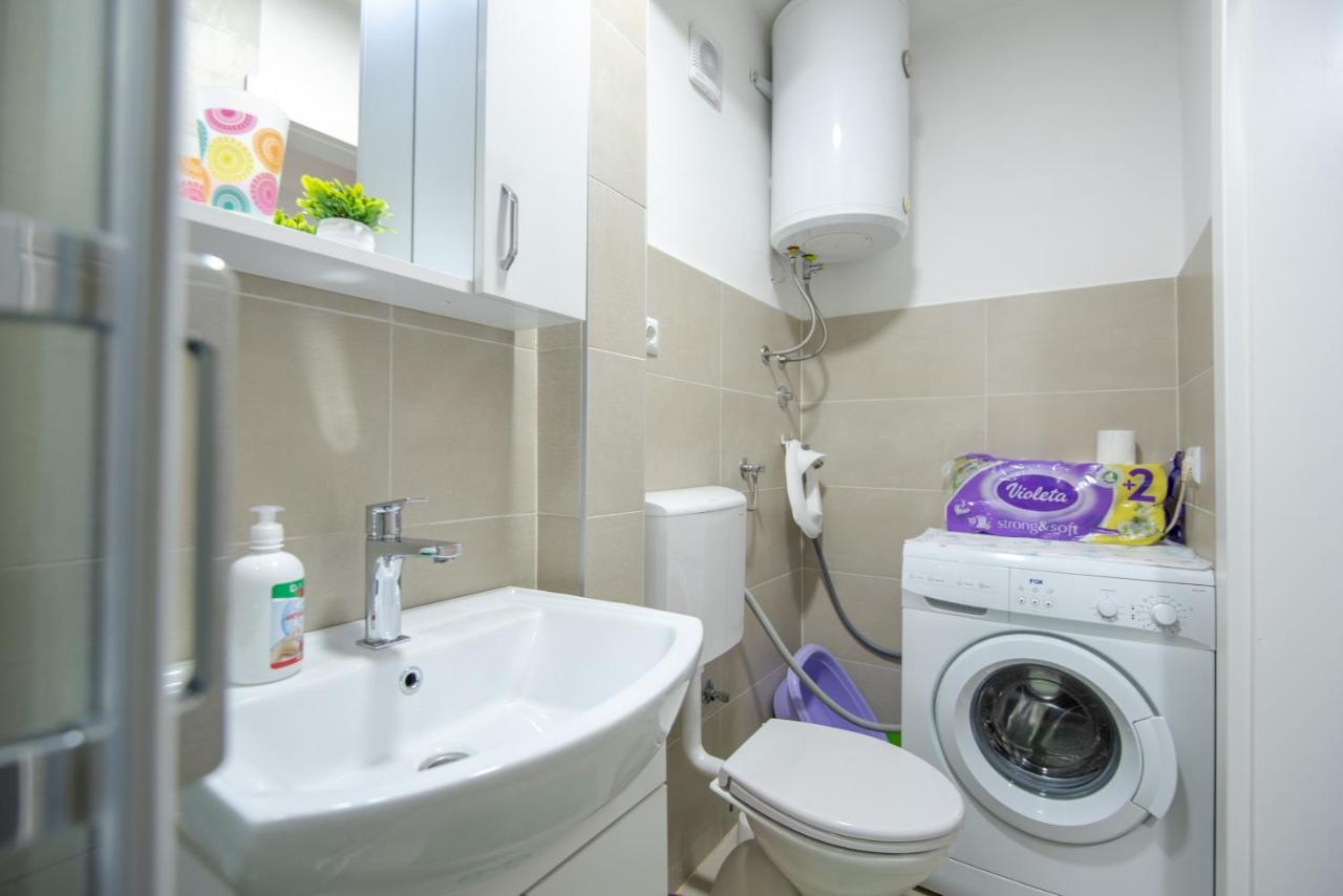 Apartma Kalemova Sarajevo
